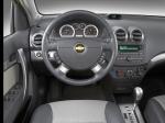 Chevrolet Aveo 2009 года